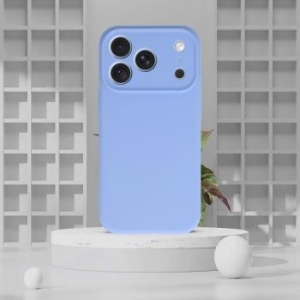 MagColor Pure Case Apple iPhone 18 Pro Max / 17 Pro Max Glacier - 209288