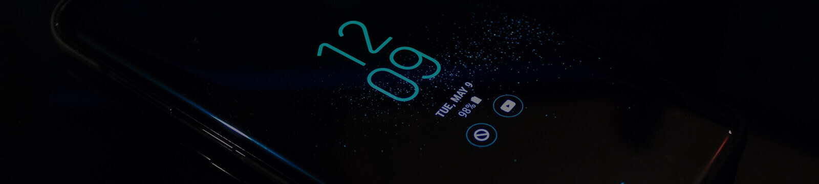 O telefonach wiemy wszystko